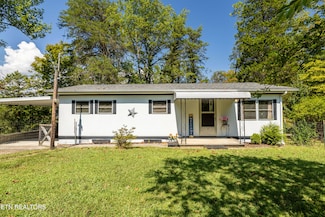 268 Mountain View Dr, Vonore, TN 37885