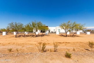 23008 E Galveston St, Mesa, AZ 85212
