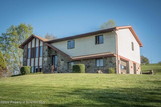 2011 Heart Lake Rd, Scott Township, PA 18433