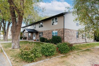 535 S 11th St Unit 8, Montrose, CO 81401