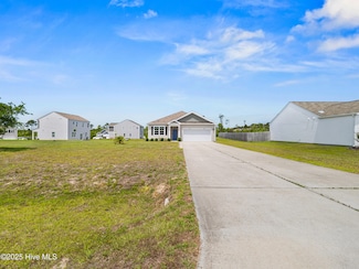 290 Norris Landing Rd, Peletier, NC 28584
