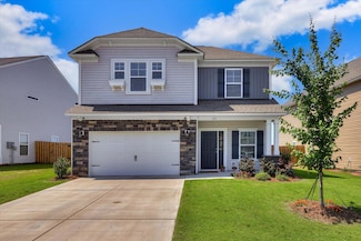 331 Mansell Park, Aiken, SC 29801