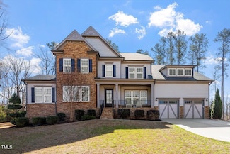 1705 Yates Pond Way, Raleigh, NC 27606