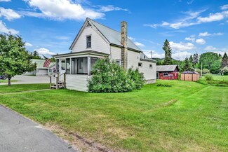 94 Main St, Eustis, ME 04982