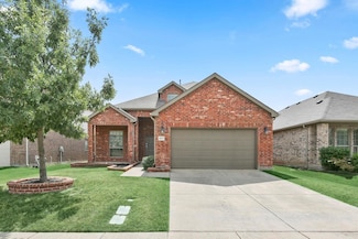 9617 Tipperary Dr, McKinney, TX 75070
