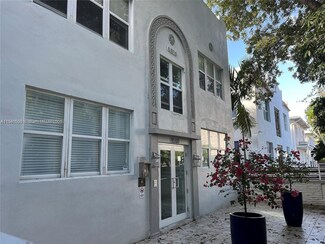 1550 Drexel Ave Unit 102, Miami Beach, FL 33139