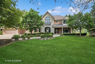 540 Harvard Ave, Barrington, IL 60010