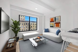 2101 Frederick Douglass Blvd Unit 5B, New York, NY 10026