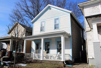 1226 Wilt St, Fort Wayne, IN 46802