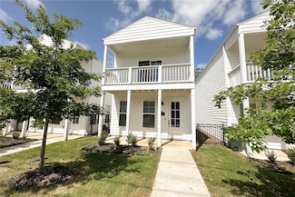 1623 Brooks Ave Unit 1, Fayetteville, AR 72701