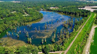 74 Cr 235, Knobel, AR 72435