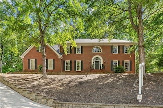 120 North Bluff, Alpharetta, GA 30004