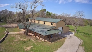 7101 County Road 1037, Blue Ridge, TX 75424