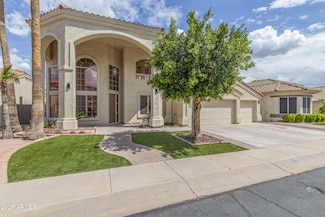 589 N Acacia Dr, Gilbert, AZ 85233