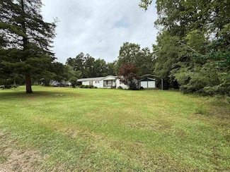 178 Ouachita 158, Camden, AR 71701