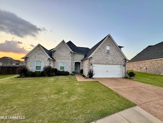 3570 Crooked Tree Ct, Southaven, MS 38672
