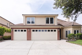 49 W La Sierra Dr, Arcadia, CA 91007