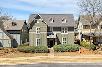 650 Dekalb St Unit 1206, Auburn, AL 36830