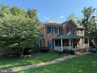 247 Mcguire Rd, Winchester, VA 22603