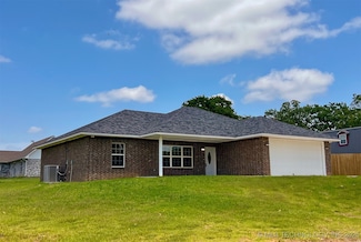 18990 County Rd, Ada, OK 74820
