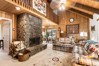 17899 Muskrat Ln Unit 11, Sunriver, OR 97707
