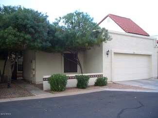 2848 E Brown Rd Unit 26, Mesa, AZ 85213