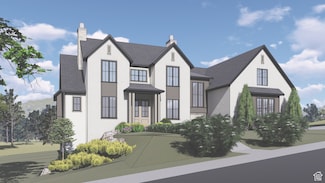 792 N Mountain View Dr, Elk Ridge, UT 84651