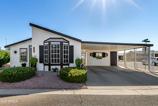 8500 E Southern Ave Unit 592, Mesa, AZ 85209