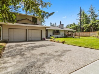 4606 Timberline Dr SE, Lacey, WA 98503