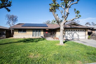 775 N Jaye St, Porterville, CA 93257