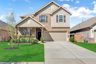 28024 Dove Chase Dr, Spring, TX 77386