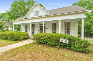 140 W Myrtle St, Magnolia, MS 39652