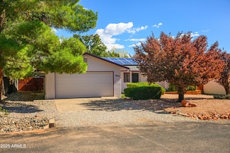 90 Page Pkwy, Sedona, AZ 86336