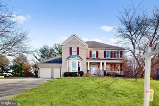 7003 Club House Cir, New Market, MD 21774
