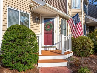 1274 Washington St Unit D, East Weymouth, MA 02189