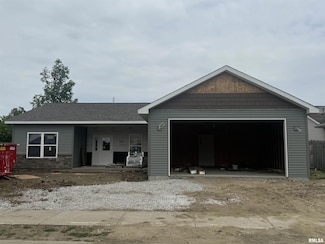 121 Argenta Dr, Springfield, IL 62703