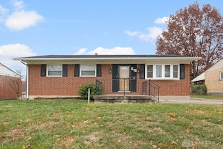 515 David Dr, Miamisburg, OH 45342