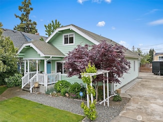 1027 S 60th St, Tacoma, WA 98408
