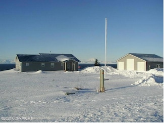 27025 Kazor Cir, Anchor Point, AK 99556