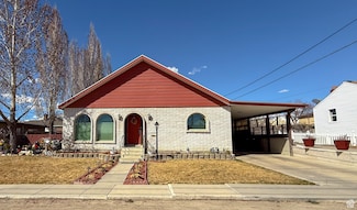 415 E 600 N, Price, UT 84501