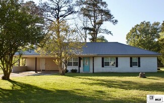 111 Carolyn St, Winnsboro, LA 71295