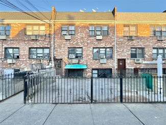40-15 102nd St, Corona, NY 11368