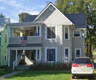 412 Fairview Ave, Galion, OH 44833
