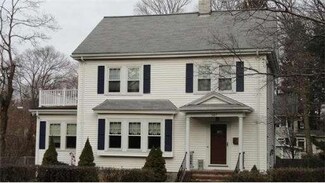 587 Canton Ave, Milton, MA 02186