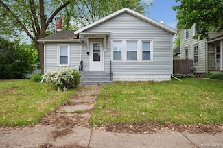 533 W Ganson St, Jackson, MI 49201