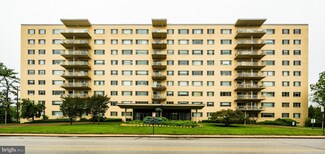 7121 Park Heights Ave Unit 310, Baltimore, MD 21215