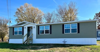 50 Route 21 Estates Mhp Unit 50, Carmichaels, PA 15320