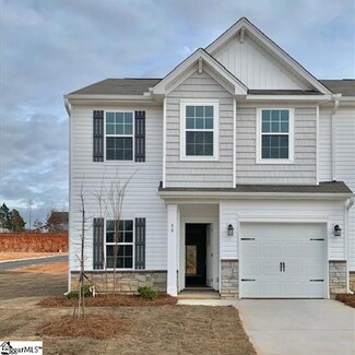 90 Fernhill Ln Unit SC 153 Berkley, Simpsonville, SC 29681