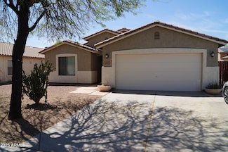 25671 W Shooting Star Ln, Buckeye, AZ 85326
