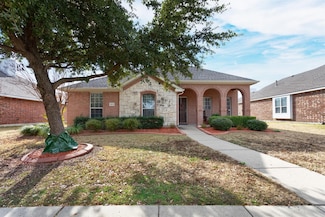 1612 Warm Springs Dr, Allen, TX 75002